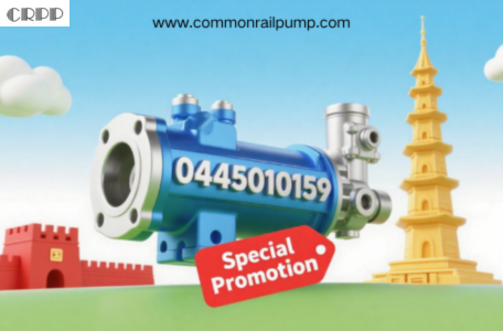 News - commonrailpump