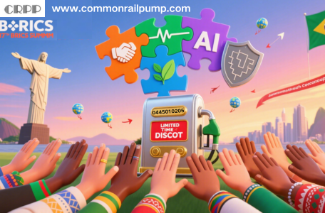 News - commonrailpump