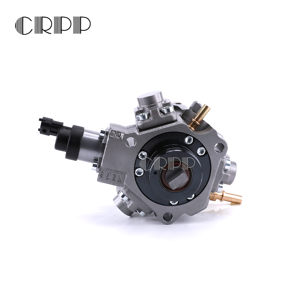 CP1 Common Rail Fuel Pump