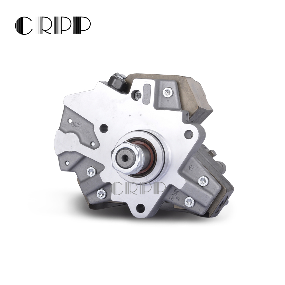 CP3 Common Rail Fuel Pump