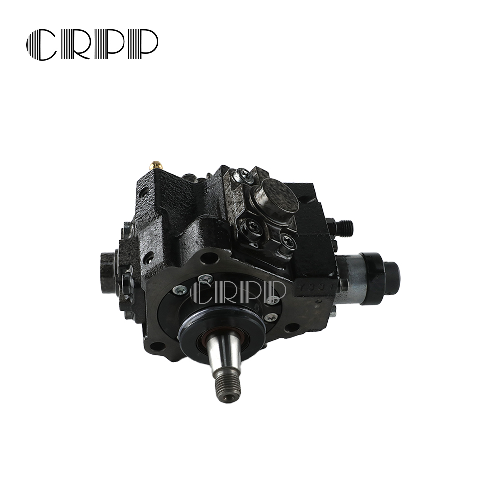 Common Rail Fuel Pump - Blog