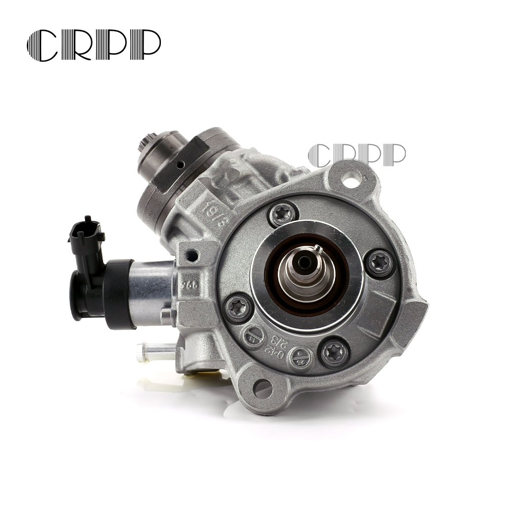 CP4 Common Rail Fuel Pump