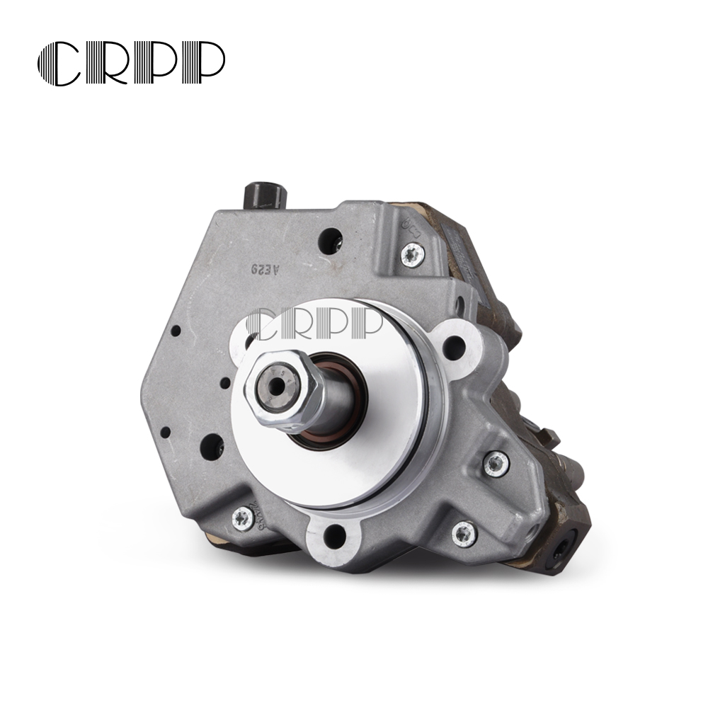 Fuel Pump 0445020093 - commonrailpump