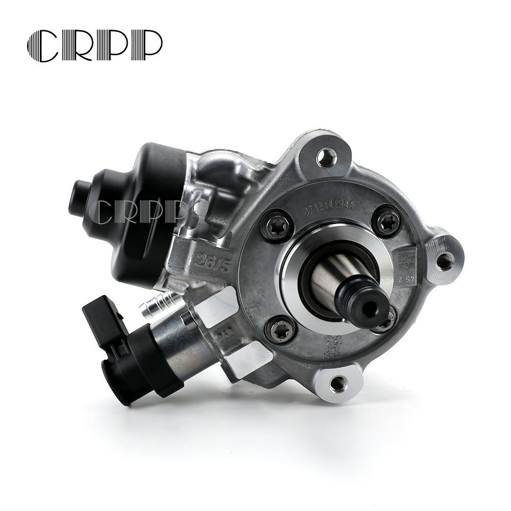 CP4 Common Rail Fuel Pump