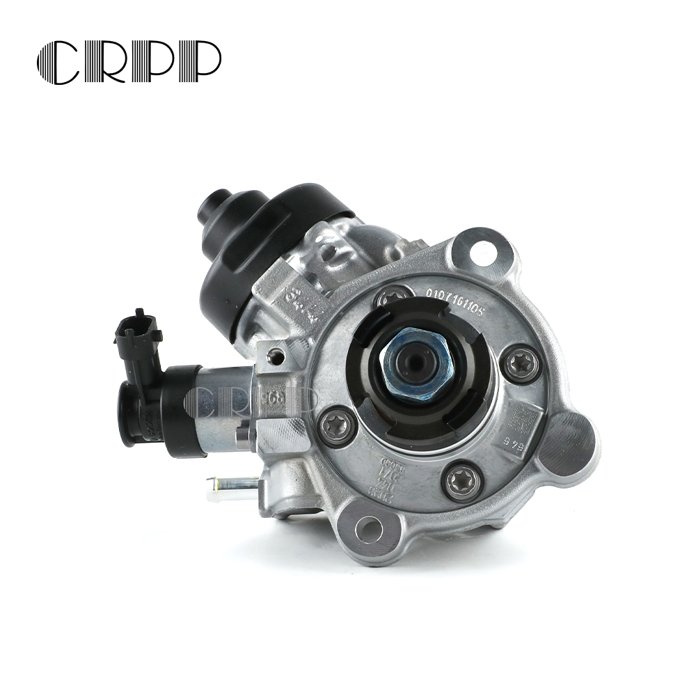 Common Rail Fuel Pump - Encyclopedia