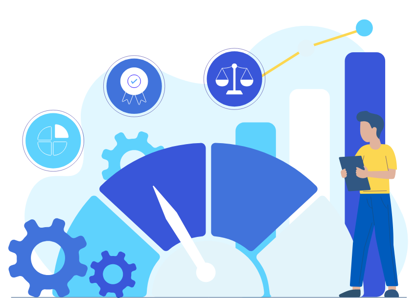 Common Rail Fuel Pump Product Performance Testing
