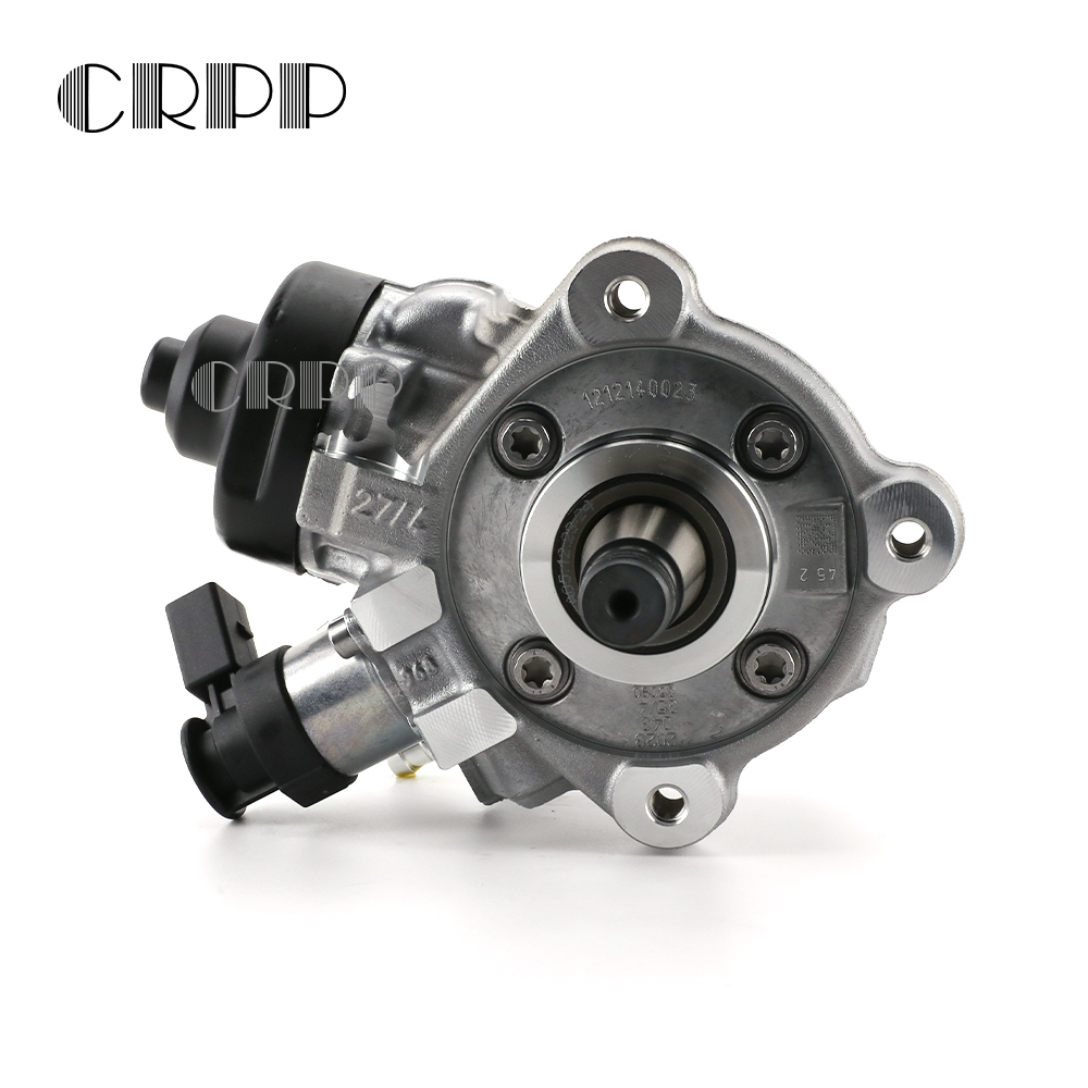 CP4 Common Rail Fuel Pump