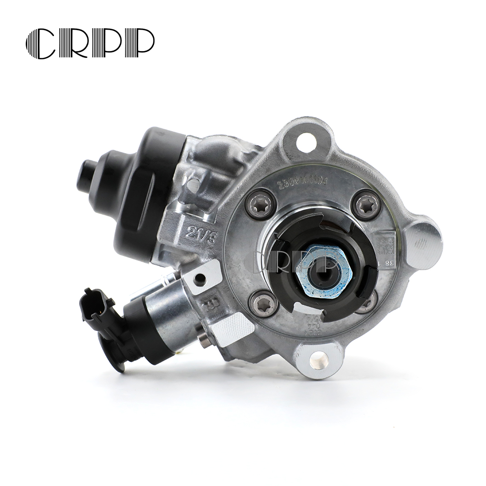 CP4 Common Rail Fuel Pump