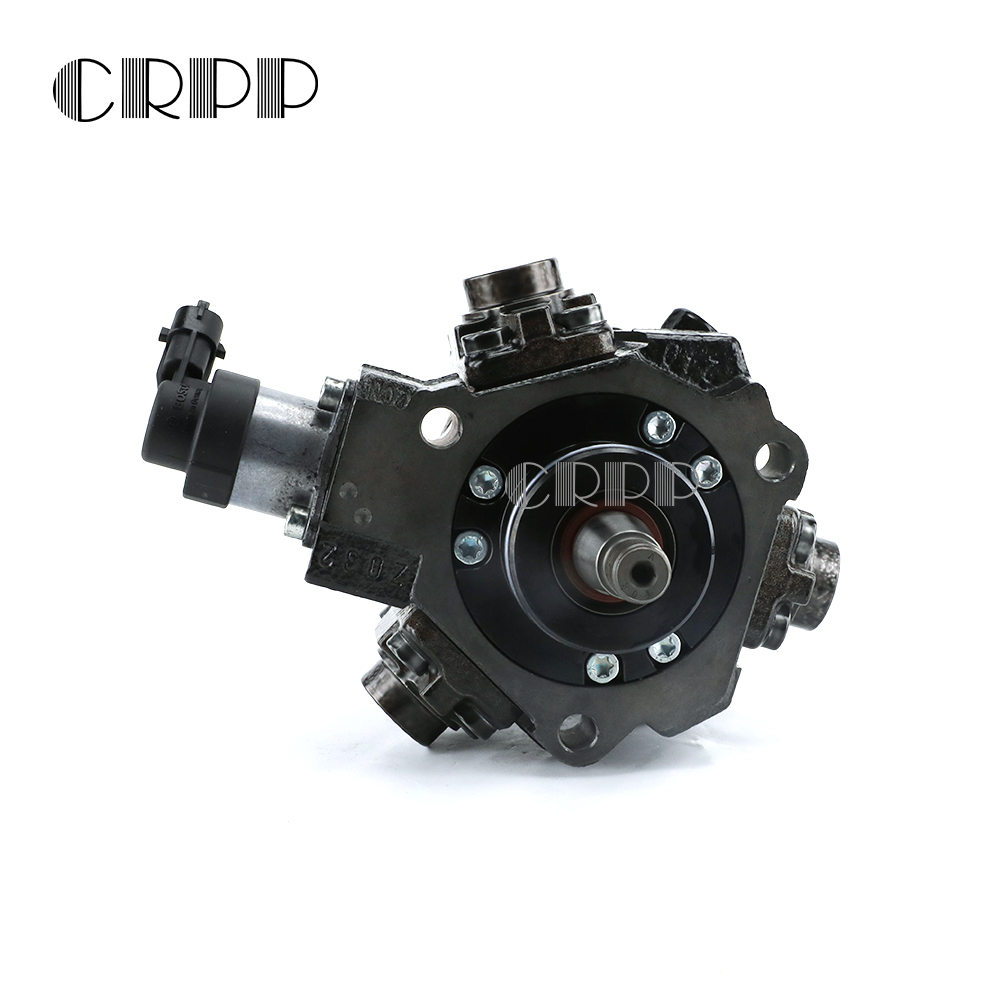 CP1 Common Rail Fuel Pump