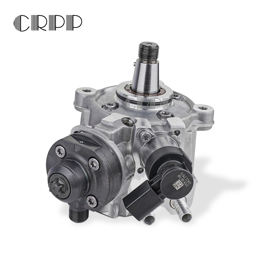 CP4 Common Rail Fuel Pump