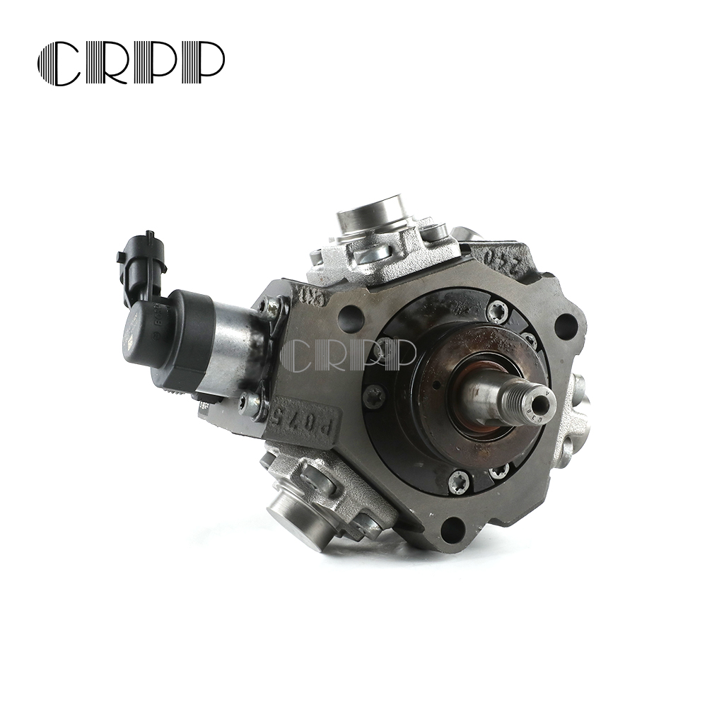 CP1 Common Rail Fuel Pump