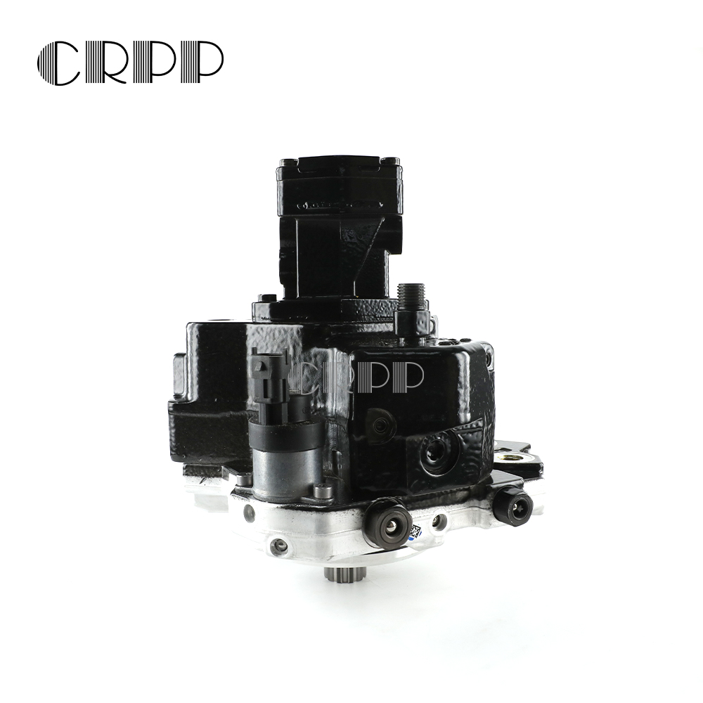 CP3 Common Rail Fuel Pump
