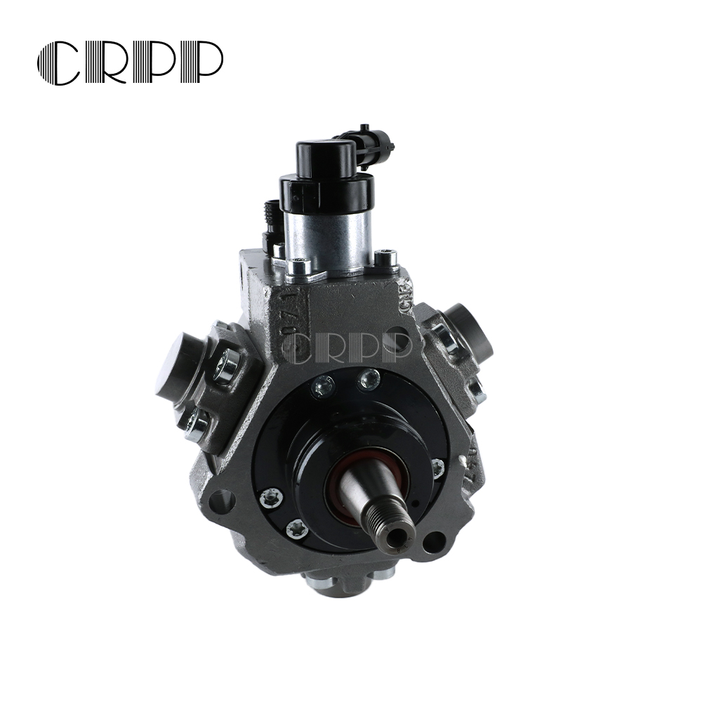 Common Rail Fuel Pump - Blog