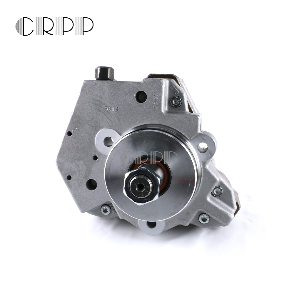 CP3 Common Rail Fuel Pump