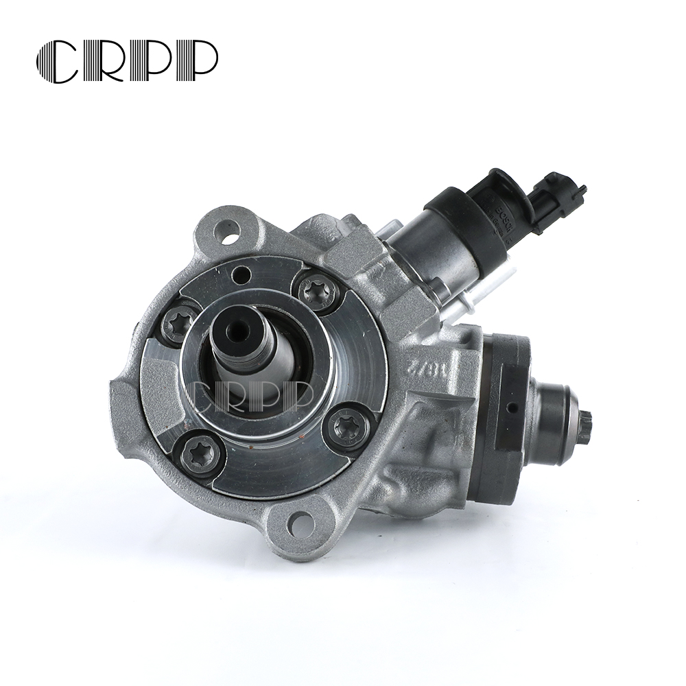 CP4 Common Rail Fuel Pump