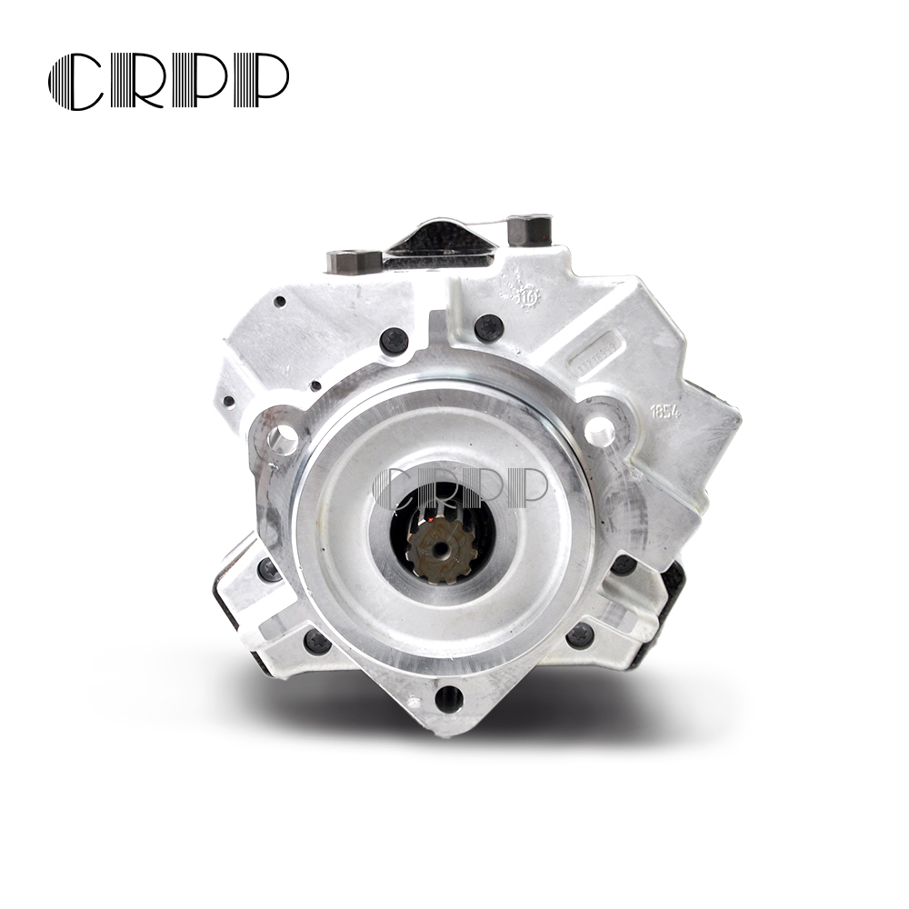 CP3 Common Rail Fuel Pump