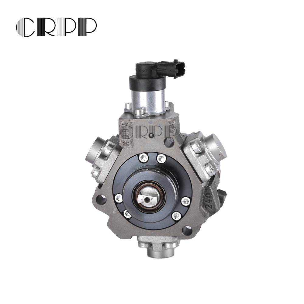 Common Rail Fuel Pump - Blog