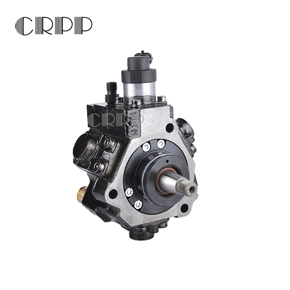 0445010207 Common Rail Fuel Pump Friendship with Sincere Care