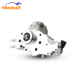 Common Rail Pump Assembly