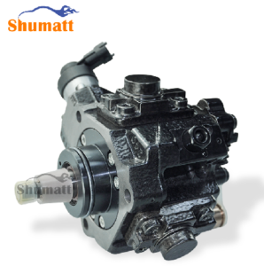 Common Rail Pump Assembly