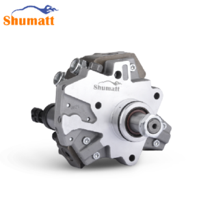 Common Rail Pump Assembly