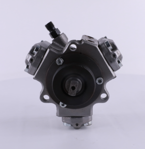 Common Rail Pump Assembly