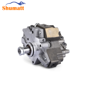 Common Rail Pump Assembly