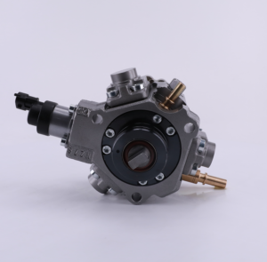 Common Rail Pump Assembly