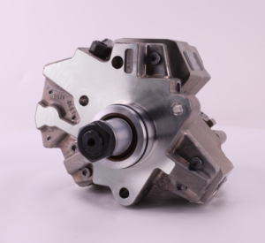 Common Rail Pump Assembly