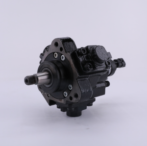 Common Rail Pump Assembly