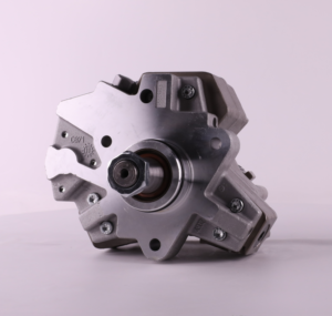 Common Rail Pump Assembly