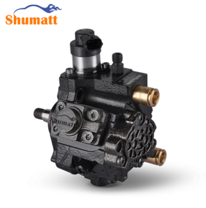 Common Rail Pump Assembly