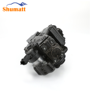 Common Rail Pump Assembly