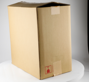 Common Rail Pump Packaging