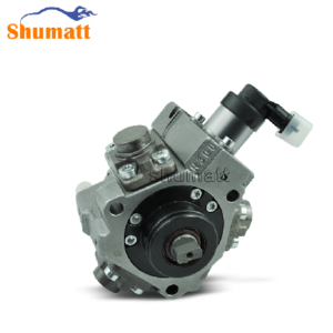 Common Rail Pump Assembly