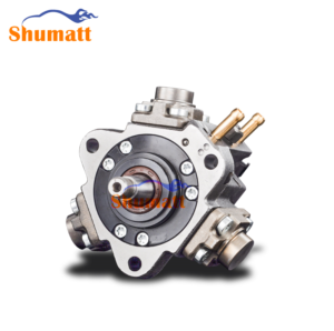 Common Rail Pump Assembly