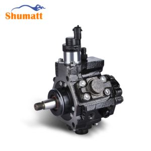 Common Rail Pump Assembly