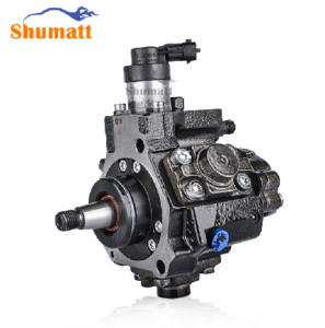 Common Rail Pump Assembly