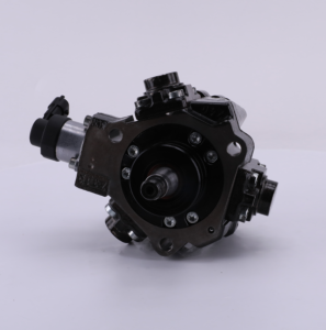 Common Rail Pump Assembly