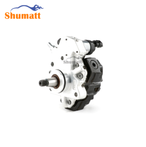 Common Rail Pump Assembly