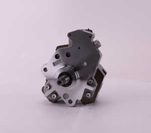 Common Rail Pump Assembly