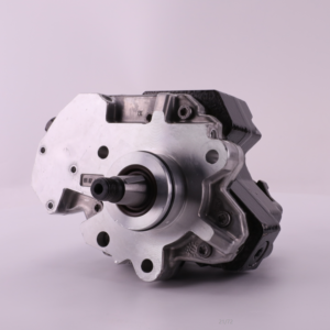 Common Rail Pump Assembly