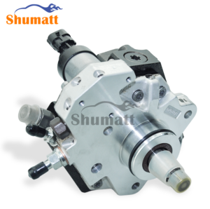 Common Rail Pump Assembly