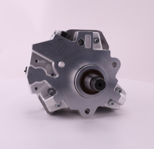 Common Rail Pump Assembly