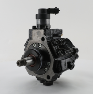 Common Rail Pump Assembly