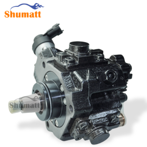 Common Rail Pump Assembly