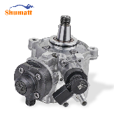 Common Rail Pump Assembly