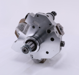 Common Rail Pump Assembly