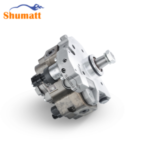 Common Rail Pump Assembly