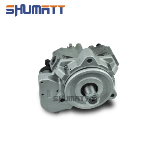 Common Rail Pump Assembly